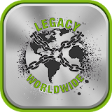 Legacy WorldWide icon