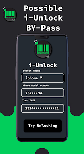 Unlock IMEI - Unlock Devices
