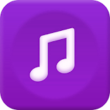 Free Tube Mp3 Music Player icon
