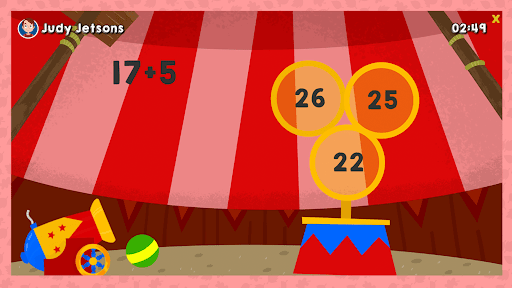 The Kids Gate Screen 3