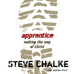 Obraz ikony: Apprentice: Walking the Way of Christ