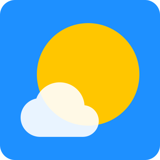 BestWeather  Icon