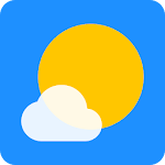 Cover Image of Download BestWeather  APK