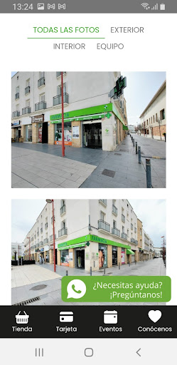 Farmacia La Plaza Chiclana Screen 3
