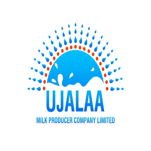 Ujalaa Shakti logo