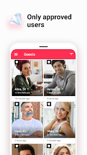 Dating and Chat – SweetMeet MOD APK 3