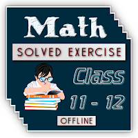 Math Notes (FSC, ICS) Offline