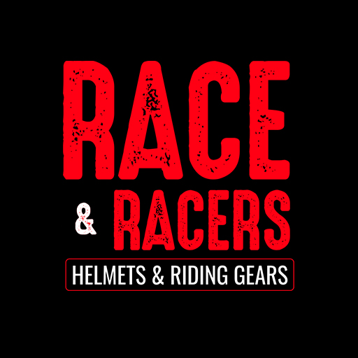Race & Racers logo