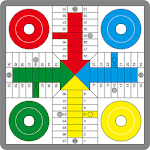Cover Image of Download Parcheesi Pro  APK
