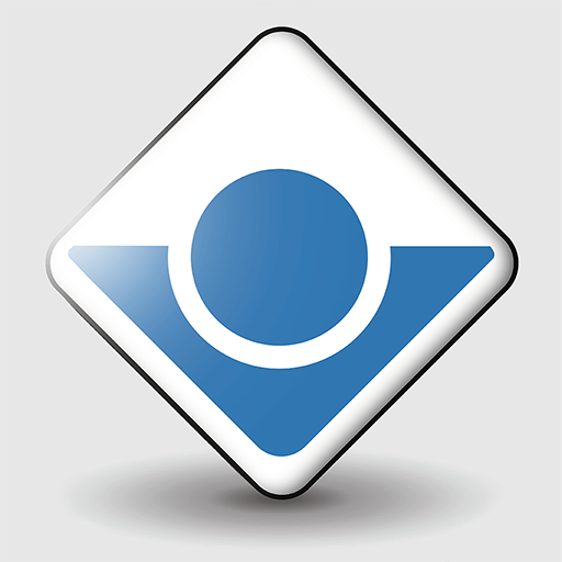 VULCANAPP, rifornisci dove vuo logo