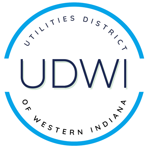 UDWI REMC logo