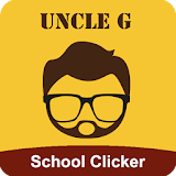 Auto Clicker for School Clicker icon