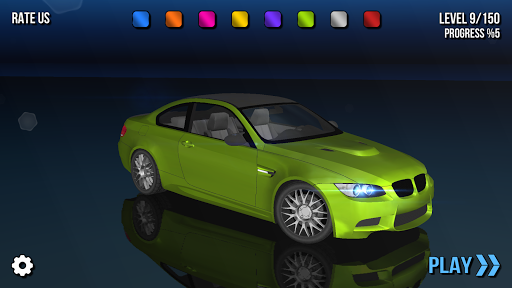 Télécharger Car Parking Simulator: M3 APK MOD (Astuce) 1