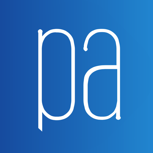 Pedro Agapito Seguros logo