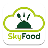SkyFood - Smart way to order! icon
