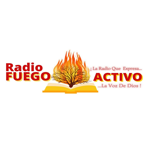 Radio Fuego Activo 1.0.0 Icon