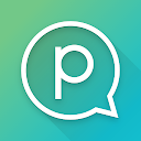 Pinngle Call & Video Chat icono