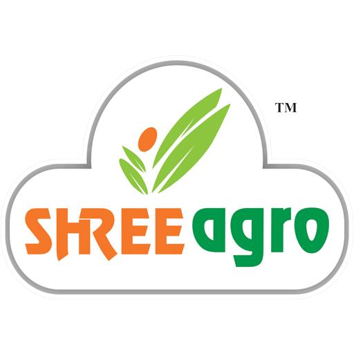 Shree Agro logo