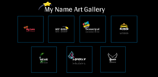 My Name Art Wallpaper My Name Art Apps On Google Play