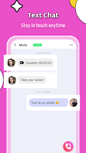 DuoYo Lite - Live Video Chat