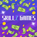 Skillz-Games Money for Android Icon