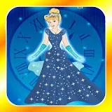 Cinderella Princess icon