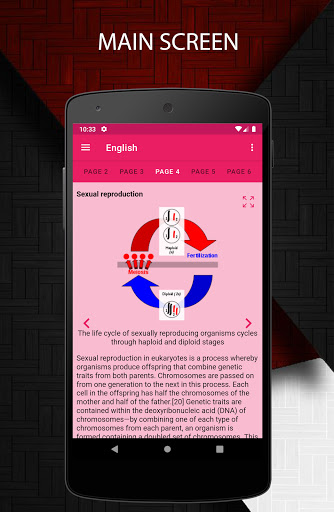 History of Sexuality - Sex Screenshot 1 - AppWisp.com