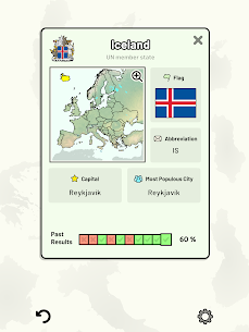 Countries of Europe Quiz 13
