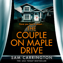 Icon image The Couple on Maple Drive