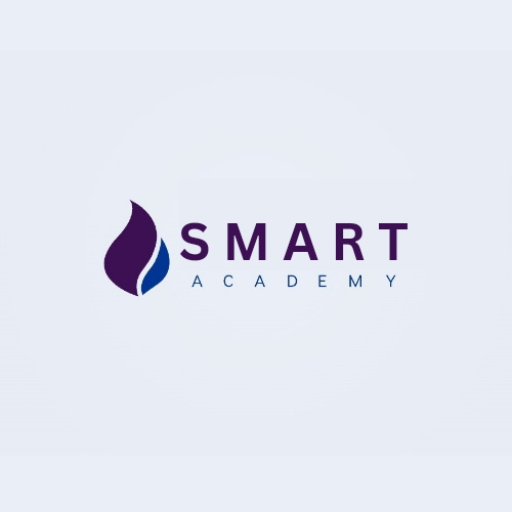 Smart Academy logo