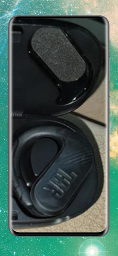 JBL Endurance Peak 2 Guide