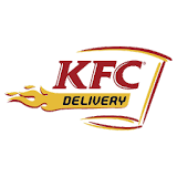 KFC Delivery - Africa icon