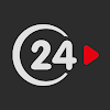 LIVE24 MEDIA icon