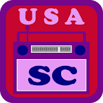 USA South Carolina Radio Apk