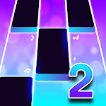 Cover Image of Download Music Tiles 2 - Magic Piano Game 1.0.0 APK