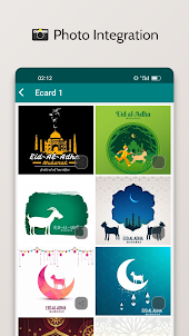 Eid Al Adha Greetings 2023