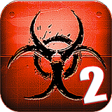 Can you Escape: Room Plague 2 icon