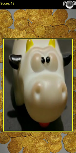 Android application Rich Cow screenshort