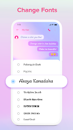 Messenger - SMS Messages