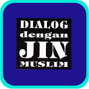 Top 30 Books & Reference Apps Like Dialog Dengan Jin Muslim - Best Alternatives