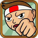Kung Fu Trainer icon