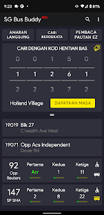 Pratinjau aplikasi