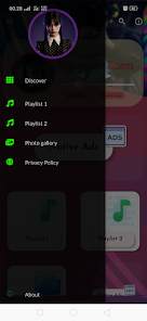 Imágen 3 Wednesday Dance Songs android