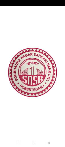 Android application Sonbhadra NSB Merchant screenshort