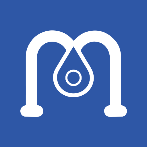 MoyaApp Driver logo