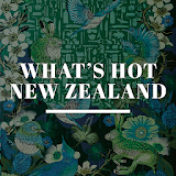 Whats Hot New Zealand icon