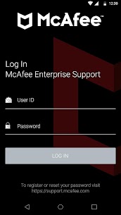 McAfee Enterprise Support  For Pc – Guide To Install  (Windows 7/8/10/mac) 1