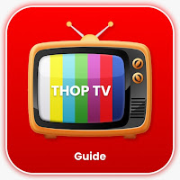 Live Cricket TV - ThopTV Live Cricket Guide