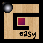 Cover Image of Download Easy maze game  APK