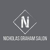 Nicholas Graham Salon Bangor icon